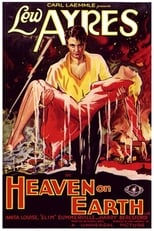 Poster de la película Heaven on Earth