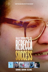 Poster de la película Rebecca Success