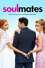 Poster de la película Soulmates