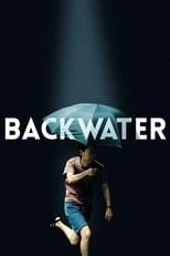 Poster de la película Backwater