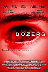 Poster de la película Dozers