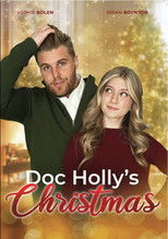 Poster de la película Doc Holly's Christmas