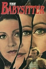 Poster de la película The Babysitter