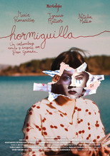 Poster de la película Hormiguilla