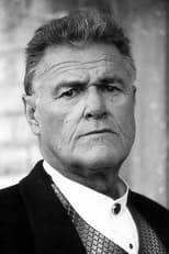 Actor Charles Napier