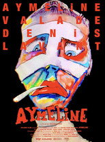 Poster de la película Aymeline