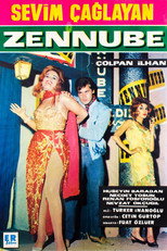 Poster de la película Zennube