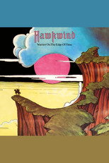 Poster de la película Hawkwind: Warrior on the Edge of Time
