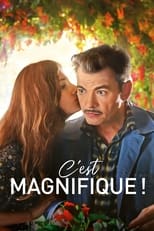 Poster de la película C'est magnifique !