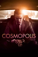 Poster de la película Cosmopolis