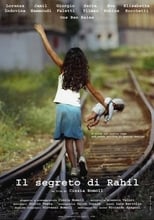 Poster de la película Il segreto di Rahil