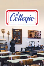 Poster de la serie Il Collegio