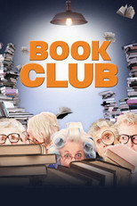 Poster de la película Book Club