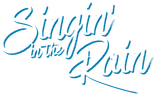 Logo Singin' in the Rain