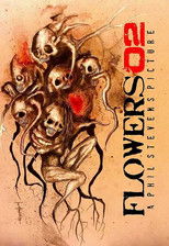 Poster de la película Flowers 02