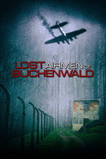 Poster de la película Lost Airmen of Buchenwald