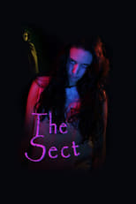 Poster de la película The Sect