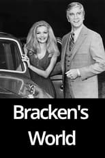 Poster de la serie Bracken's World