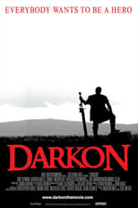 Poster de la película Darkon