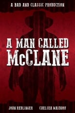 Poster de la película A Man Called McClane