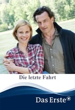 Poster de la película Die letzte Fahrt