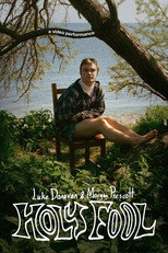 Poster de la película Holy Fool