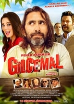 Poster de la película Gülcemal