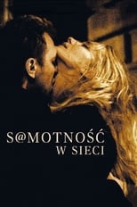 Poster de la película S@motnosc w sieci
