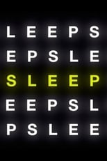 Poster de la película Sleep