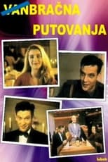 Poster de la película Vanbračna putovanja