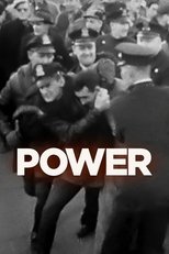 Poster de la película Power