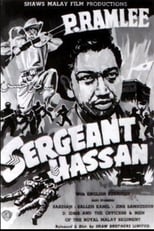 Poster de la película Sarjan Hassan
