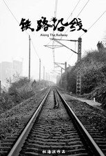 Poster de la película Along the Railway