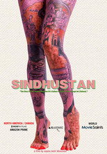 Poster de la película Sindhustan