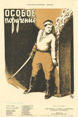 Poster de la película Special Assignment