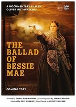 Poster de la película The Ballad of Bessie Mae