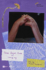Poster de la película Three Secret Clues of Longing