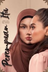 Poster de la serie Perempuan Itu