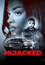 Poster de la película Hijacked