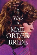 Poster de la película I Was a Mail Order Bride