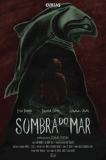 Poster de la película Sombra del Mar