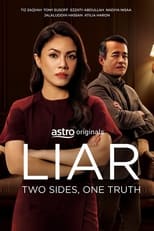 Poster de la serie Liar
