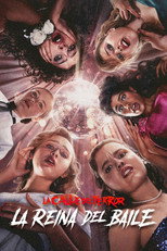 Poster de la película La calle del terror: La reina del baile