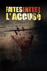Poster de la serie Faites entrer l'accusé