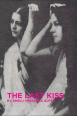 Poster de la película The Last Kiss