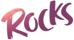 Logo Rocks