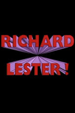 Poster de la película Richard Lester!