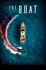 Poster de la película The Boat