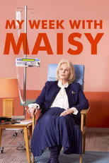 Poster de la película My Week with Maisy