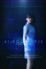 Poster de la película AI-pocalypse